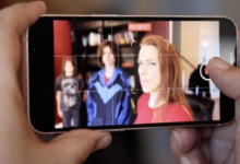 音乐视频展示了iPhone13电影模式的优缺点