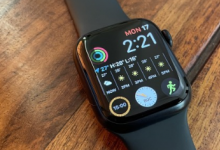 单击此处保存AppleWatchSeries7 Series6及更多产品