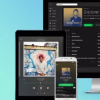 Spotify在其Clubhouse风格的现场音频功能上加倍投入