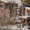 Hilfiger以不到3100万美元的价格购买了位于阿斯彭山著名的小内尔小径滑雪场的豪宅