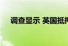 调查显示 英国抵押贷款经纪人更有信心