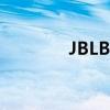 JBLBoombox2扬声器评估