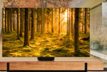 三星推出新系列OLED4K和8K电视以及全新的Soundbars