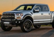 这辆福特MaverickEcoBoost比F150Raptor更快并且返回39MPG