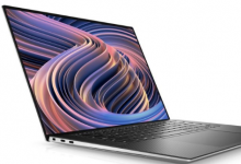 戴尔 XPS 15 和 XPS 17 笔记本电脑获得 Alder Lake-H 升级