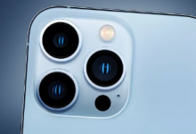 为什么苹果iPhone14Pro最终会升级到48MP摄像头