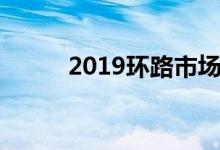 2019环路市场的全球硬件的分析