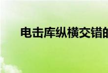 电击库纵横交错的友情点有什么作用？