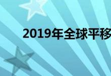 2019年全球平移门硬件市场洞见报告