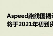 Aspeed路线图揭示了英特尔Eagle Stream将于2021年初到货