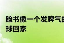脸书像一个发脾气的婴儿一样选择带着球棒和球回家