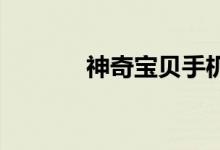 神奇宝贝手机版漂浮炸弹插图