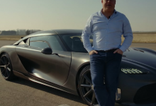科尼赛克ChristianvonKoenigsegg提供重要的Gemera更新