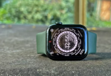 这项新的Apple技术可以防止你的iPhone或AppleWatch进水