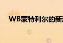 WB蒙特利尔的新游戏显然叫做Batman