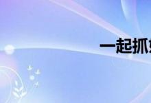 一起抓妖红宝石赛