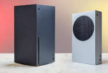 您可能想检查一下XboxSeriesX的背面