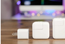 苹果可能很快会发布双USBC35W电源适配器