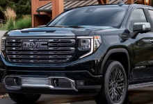 GMC在Sierra1500上有一些慷慨的折扣
