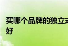 买哪个品牌的独立式壁炉？问什么牌子的壁炉好