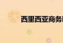 西里西亚商务园三号楼开工建设