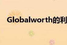 Globalworth的利润增长了三分之一以上