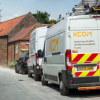 KCom的1亿英镑网络扩张荣获年度电信项目