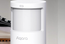 Aqara推出具有五年电池寿命的运动传感器P1