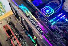 NvidiaRTX3090Ti可锁定至300W仍胜过任何AMDGPU