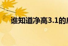 谁知道净高3.1的房子天花板怎么设计？