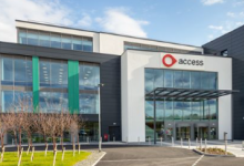 AccessGroup在一年内进行18次收购后收入增长50%至4.8亿英镑