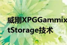 威刚XPGGammixS70评测即将推出的DirectStorage技术