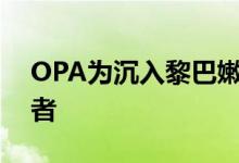 OPA为沉入黎巴嫩山的悬崖边房屋找到支持者