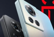  OnePlusAce预告片亮相外观与OnePlus10R相同