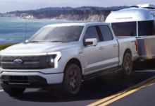福特F150Lightning终于有了正式发布日期