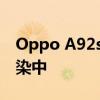 Oppo A92s智能手机在发布前出现在官方渲染中