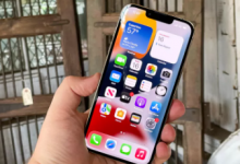 据报道iOS15.4导致iPhone电池耗尽
