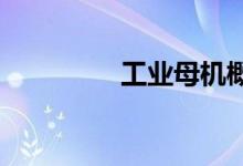 工业母机概念股拉升回暖