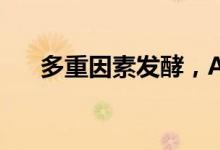 多重因素发酵，A股修复行情渐行渐近