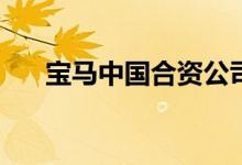 宝马中国合资公司将使用Eve能源电池