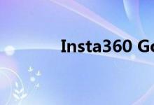 Insta360 Go 2运动相机评测