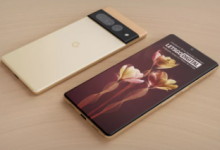 谷歌Pixel7在新的非官方渲染中看起来令人惊叹