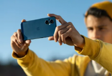 OnePlusN205G将于本月晚些时候以低于300美元的价格登陆TMobile
