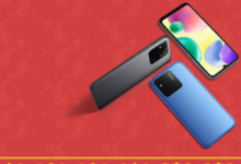 小米在市场推出外观高档的Redmi10Power和更便宜的10A