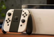 NintendoSwitchOLED现已在Woot发售售价25美元