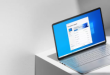 Windows11正在升级开始菜单以节省您的时间