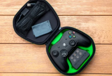 适用于Xbox和PC的RIGNaconRevolutionX控制器今天优惠20美元