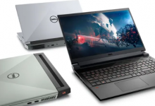 Alienware的2022年游戏笔记本电脑在AMD上大放异彩