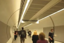 伦敦地铁将在2024年前实现全面移动覆盖