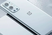 OnePlus9Pro智能手机屏幕好电量无限
